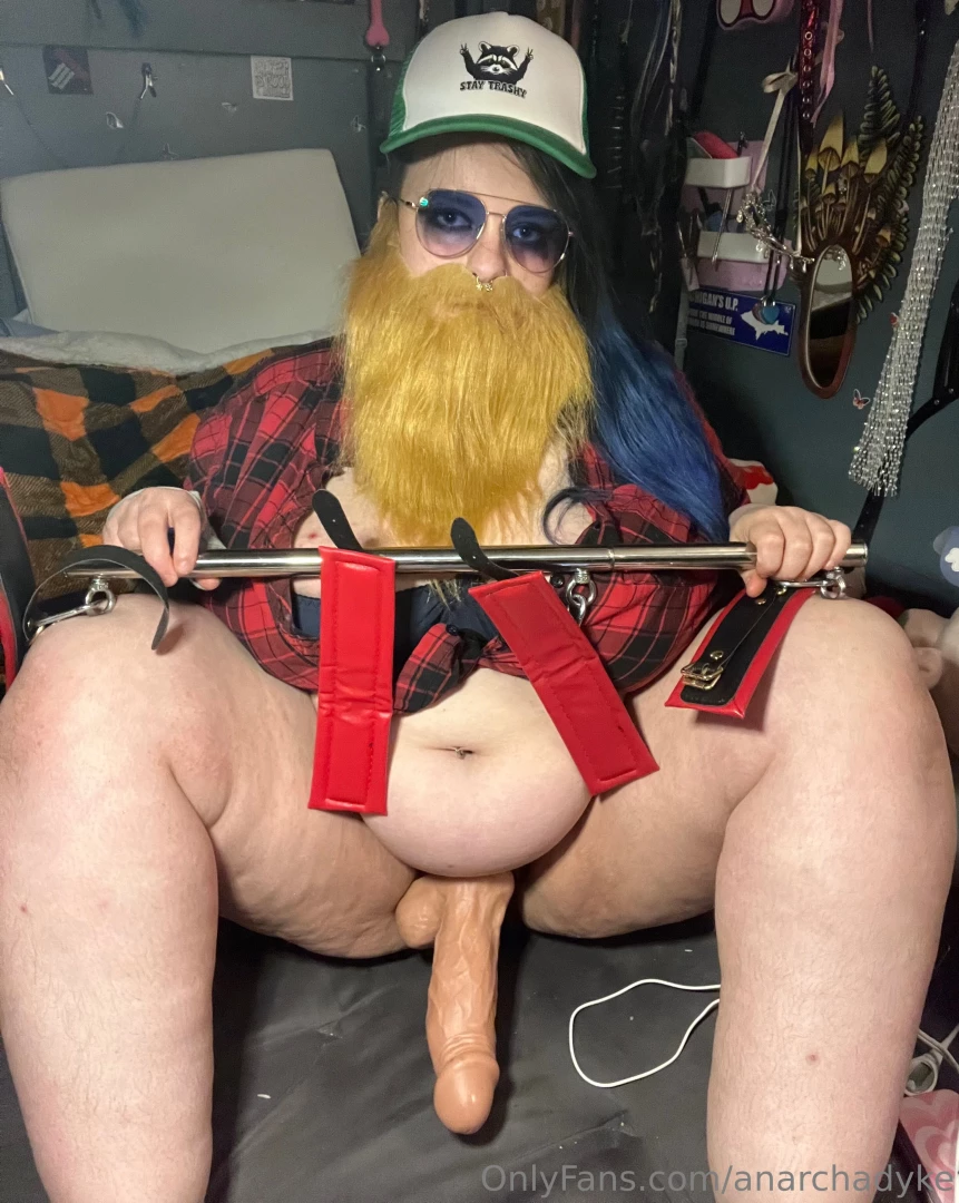 Very silly set with fake beard cause i am very silly part 3 