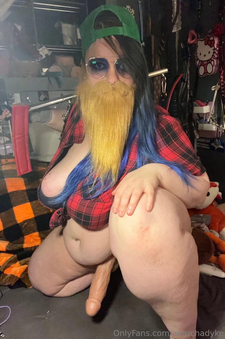 Very silly set with fake beard cause i am very silly part 2 