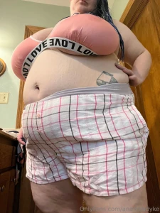 I showed you my packing jockstrap please respond but seriously how part 5