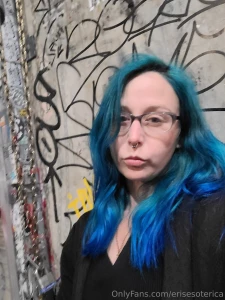 Gotta take a pic with the wall as always