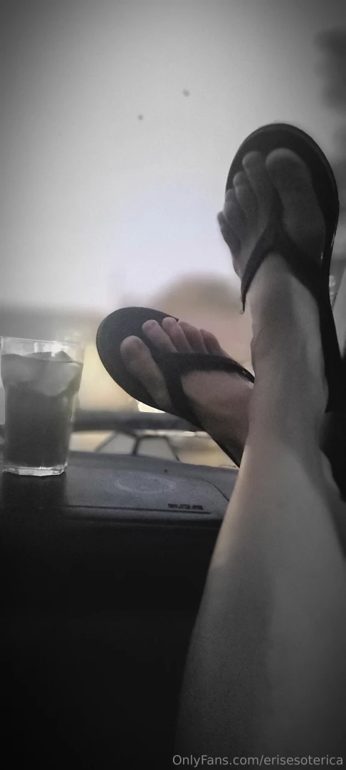 Yes please i would love a pedicure 