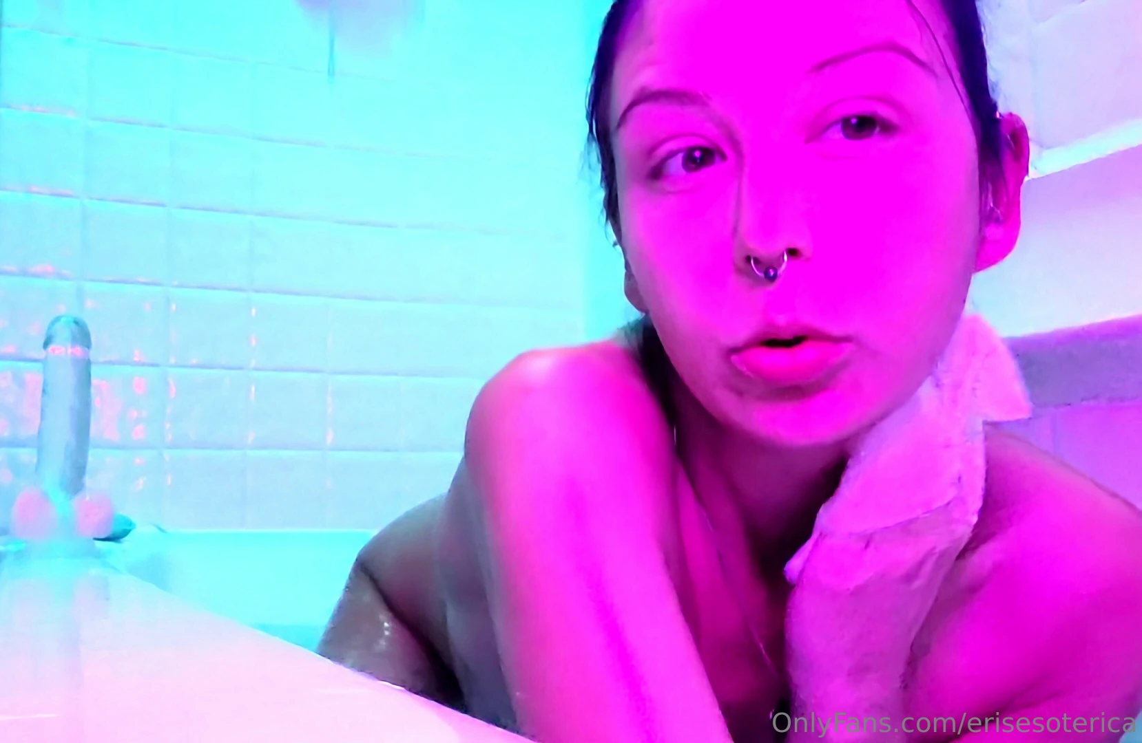 Can t wait to take a long hot bath again and maybe make another sexy part 3 
