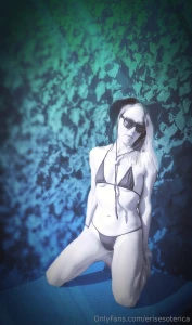 Soon i will be in the sun i hope