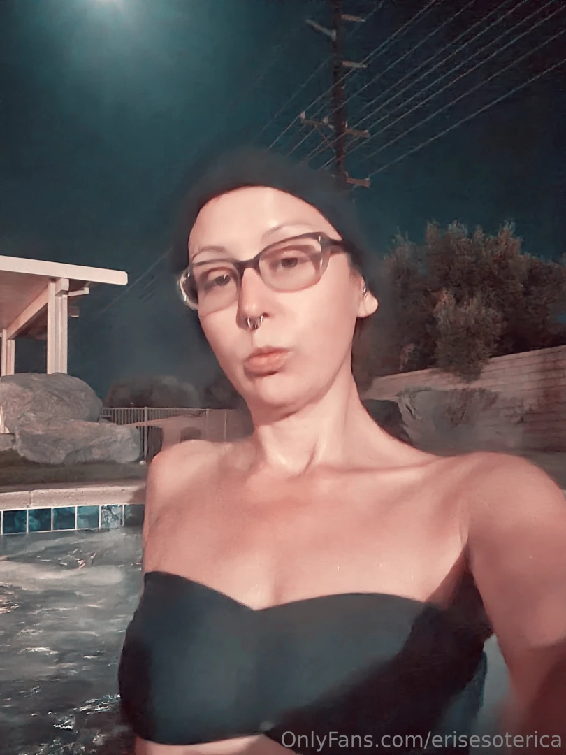 Finally got a bit of tub time in 