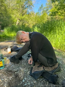 It s been a year since i started playing with rope and a year since i part 2