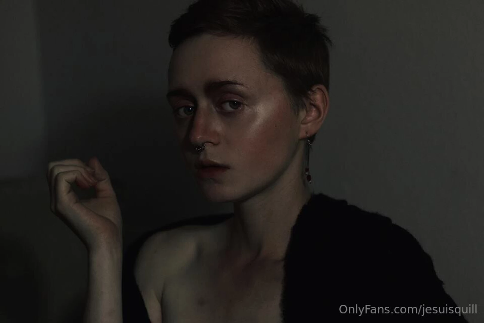 Oh the things i find on my old hard drive please enjoy this rare quill 