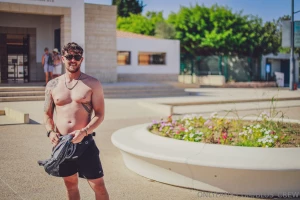 Had a beautiful time in cyprus back home putting together some hot