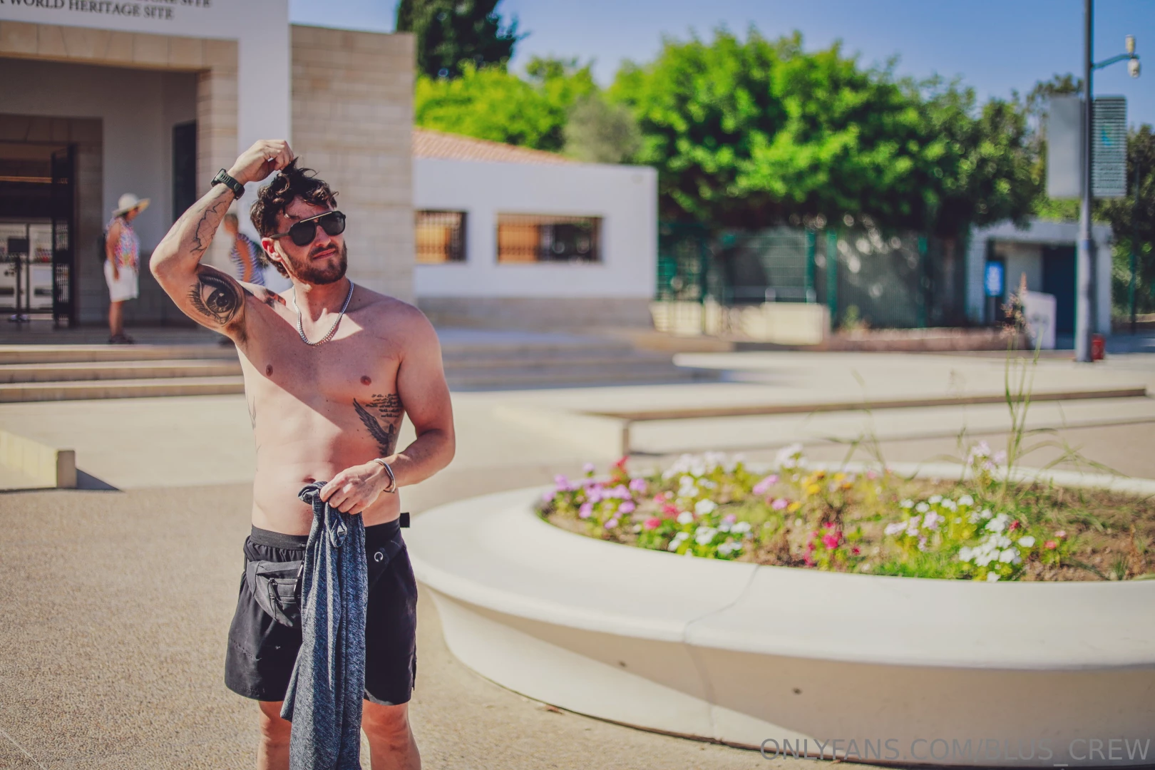 Had a beautiful time in cyprus back home putting together some hot part 1 