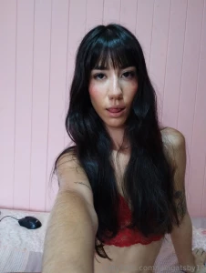 Do you like selfie style