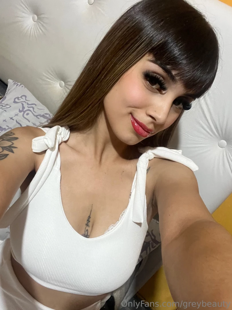 You re not ready for chloe but she s letting you in free today only my part 2 