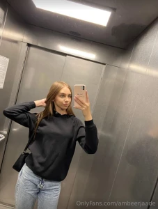 Donnacartter my pussy and ass is already waiting for your cock part 560