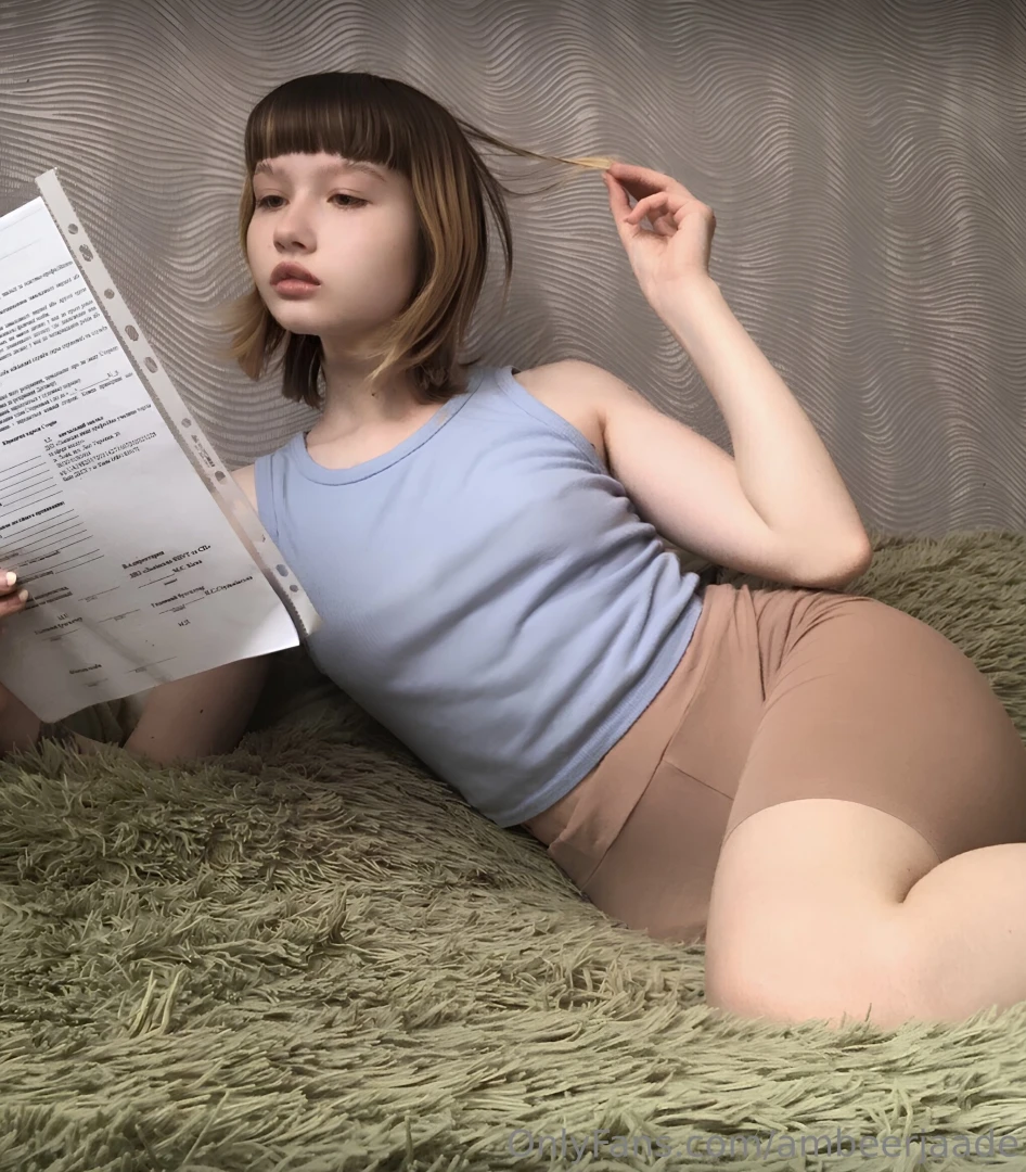 Hot offer you ll surely love justmalvita huge tits she ll play them part 112 