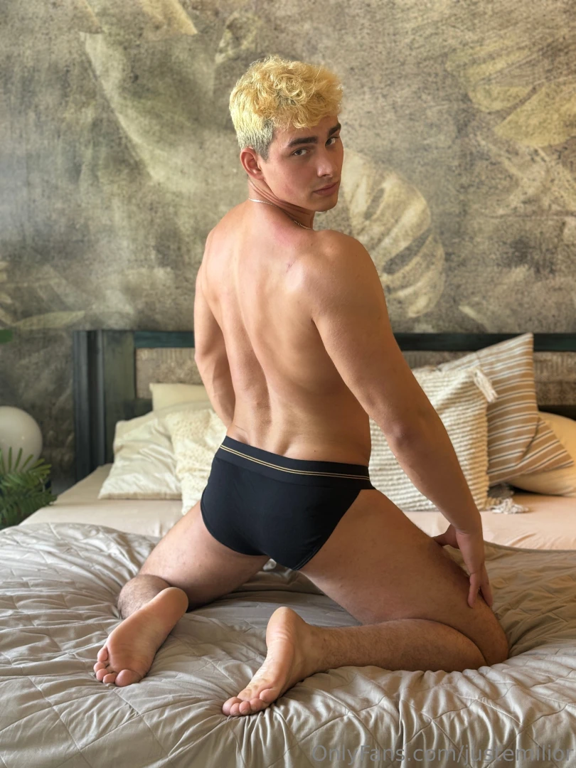 You re about to see just how much you ve been craving me 