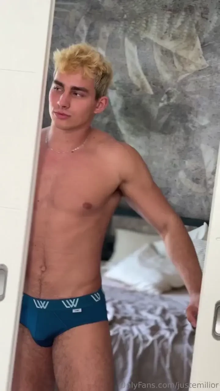 Join me lets celebrate the new year with fireworks in my bed 