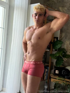 Can you feel the heat between us part 2