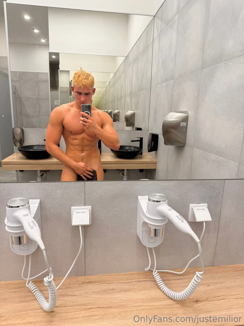 Why wait when you can have it all right now 