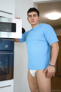 Somethings heating up in here and no its not the microwave