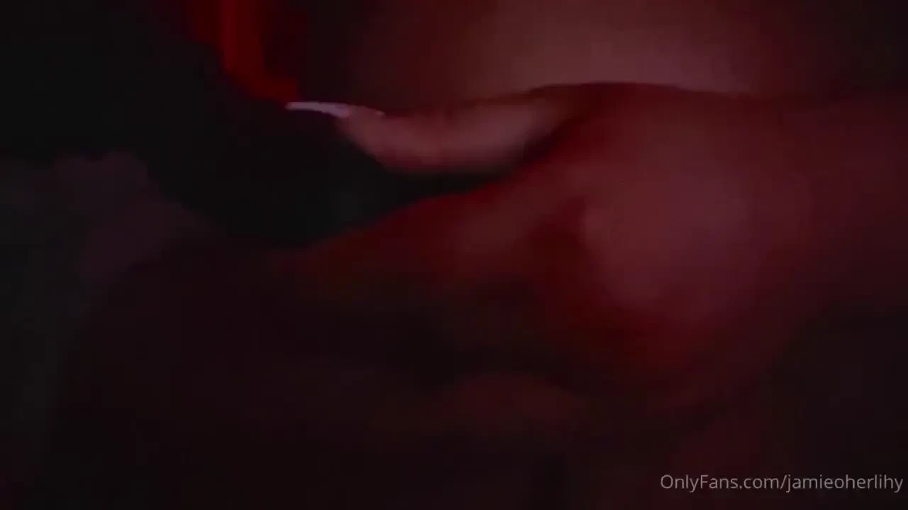 Sometimes i just wake up really horny from a hot dream in the middle 