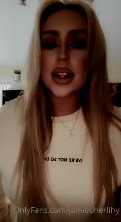 Jamieoherlihy part 1 