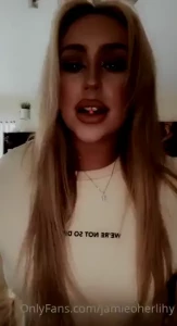 Jamieoherlihy part 1