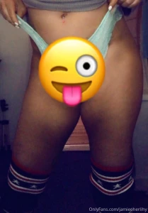 Who wants to see what s behind the emoji hiding in my lace see through