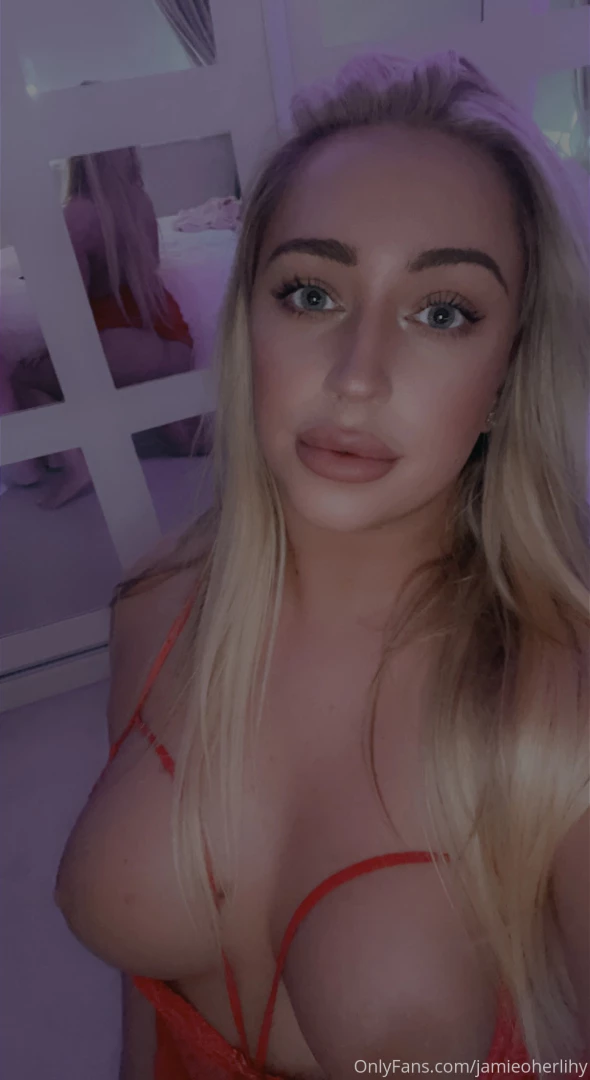 Been taking time out for my mental health still horny as ever though 