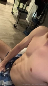 Would you come sit on my lap part 1