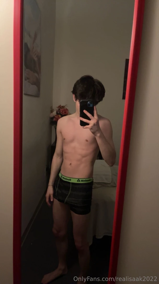 Throw back to when i got my first massage 