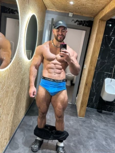 Living my best life with no regrets