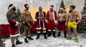Hey buddy did you see my xmas surprise dm me and let me show you