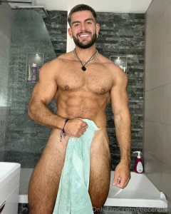 Do you want to join me for a shower bro write me and let s get