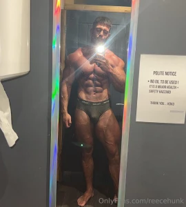 Getting a tan part 24