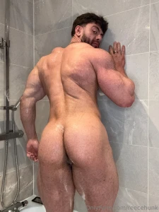 Can you wash my back part 18