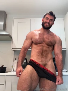 Breakfast is ready part 163