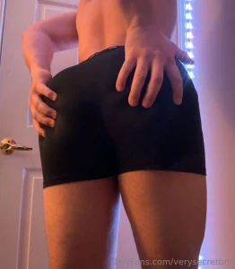 All this ass and still room for your hands