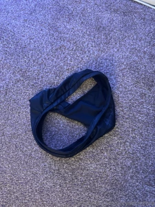 Now they re all sweaty ughhh just filmed in those so lmk if your