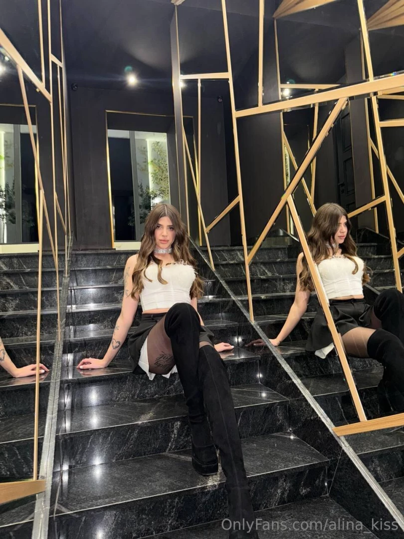 And you in this year have already gone on vacation or still can not 