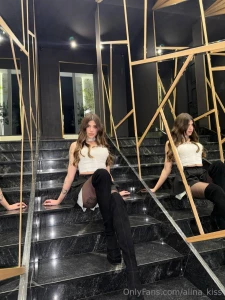 And you in this year have already gone on vacation or still can not