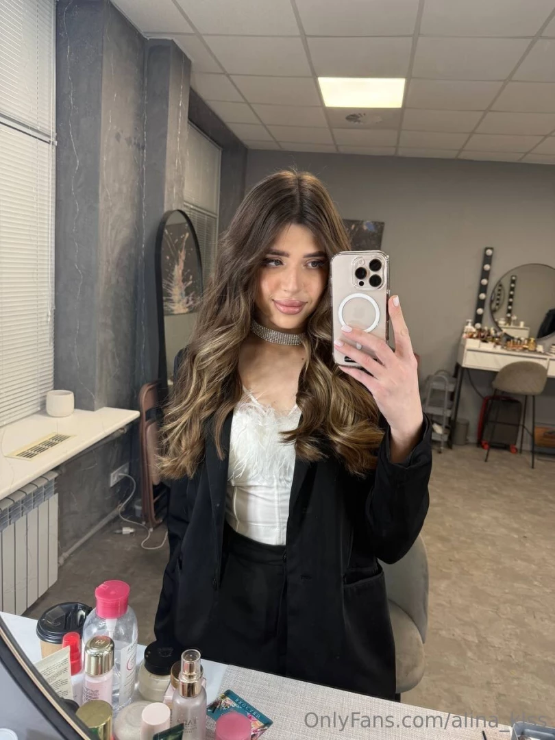 Sometimes you need to pamper yourself and let the world remind you how 