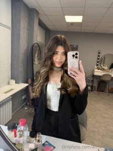 Sometimes you need to pamper yourself and let the world remind you how