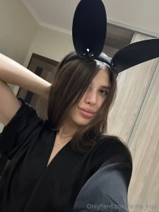 Underneath that affectionate gaze is a fire will you come closer