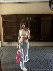 I love these unexpected twists of fate and the warmth that new