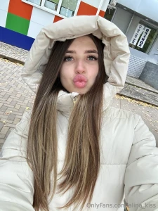 Walking in the cooler seasons is very hardening and makes the body