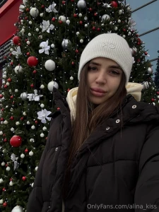 Winter is the time for cozy hats warm jackets and holiday cheer can