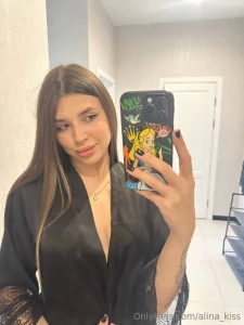 The sweetest morning if it starts with coffee and a nice smile on your