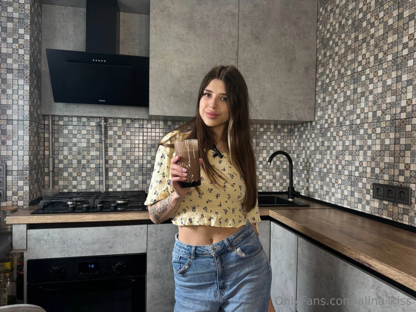 Today it s my favorite smoothie which reminds me how important it is 