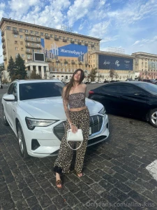 Saw a picture in my gallery next to this car i think this car suits me