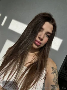 My lips are just art tell me honestly are they dangerous to others