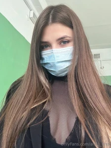 I liked to wear such masks it s the only way i can hide my moods and