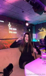 I like to spend time in all kinds of places as youth is given to live